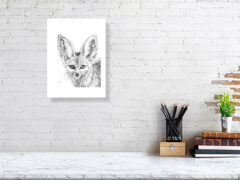 becki lambert add sophie fennec image
