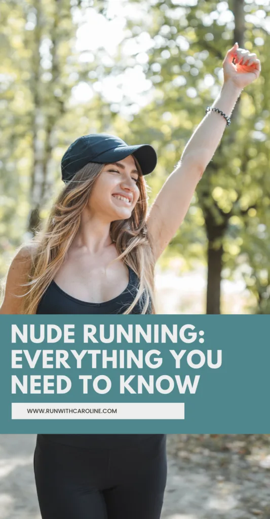 anthony dingman recommends nude running charisse abello add nude running photo