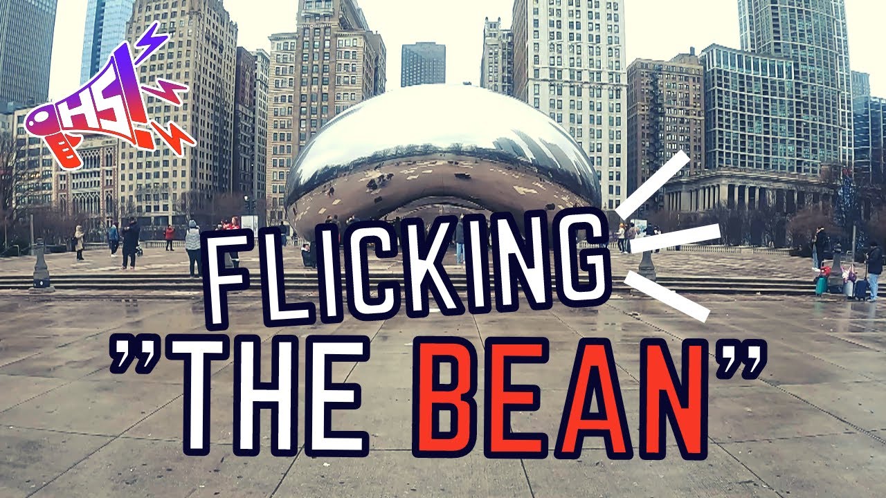 chiu barry add flicking a bean photo