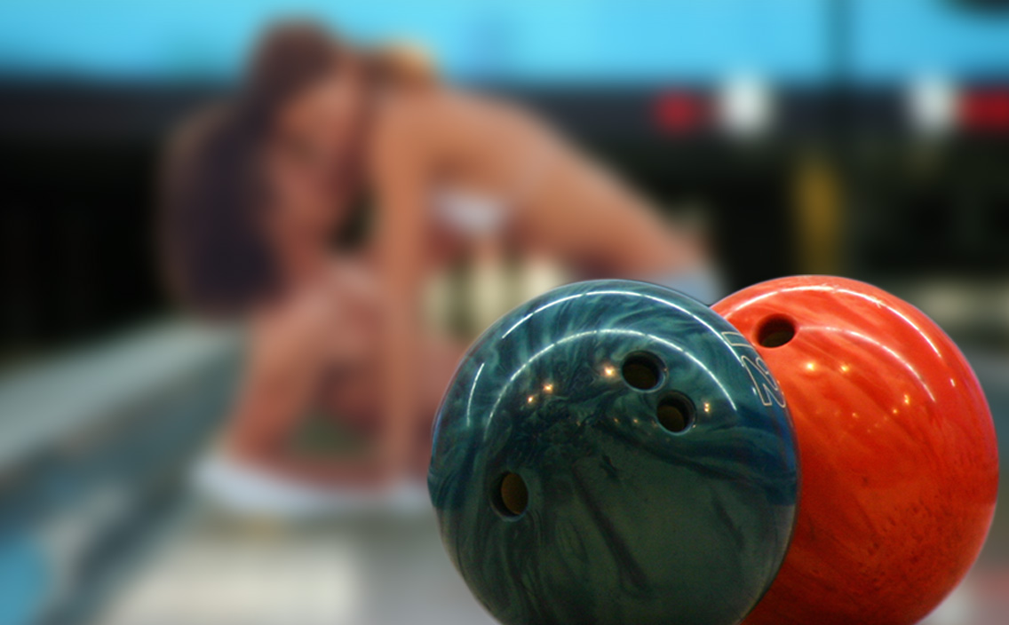 bob rudnick add bowling ball porn image