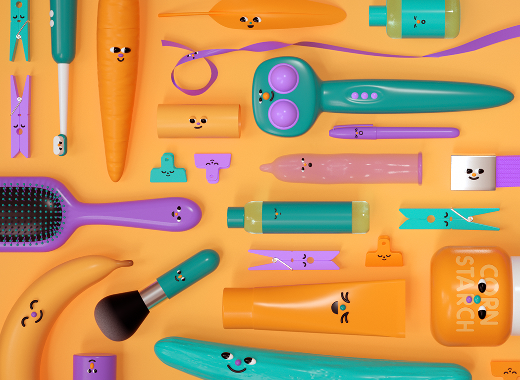 beccy sharp add diy anus toy photo