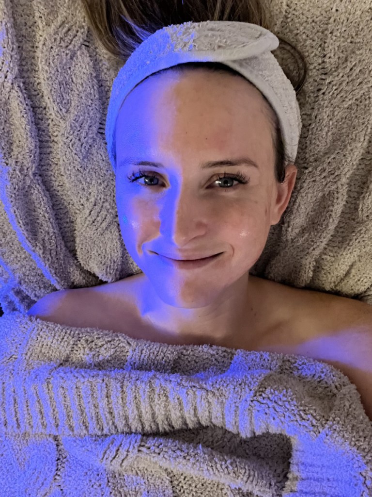 briana hightower recommends mom gets facial abby elizondo add Frenchporn movies photo