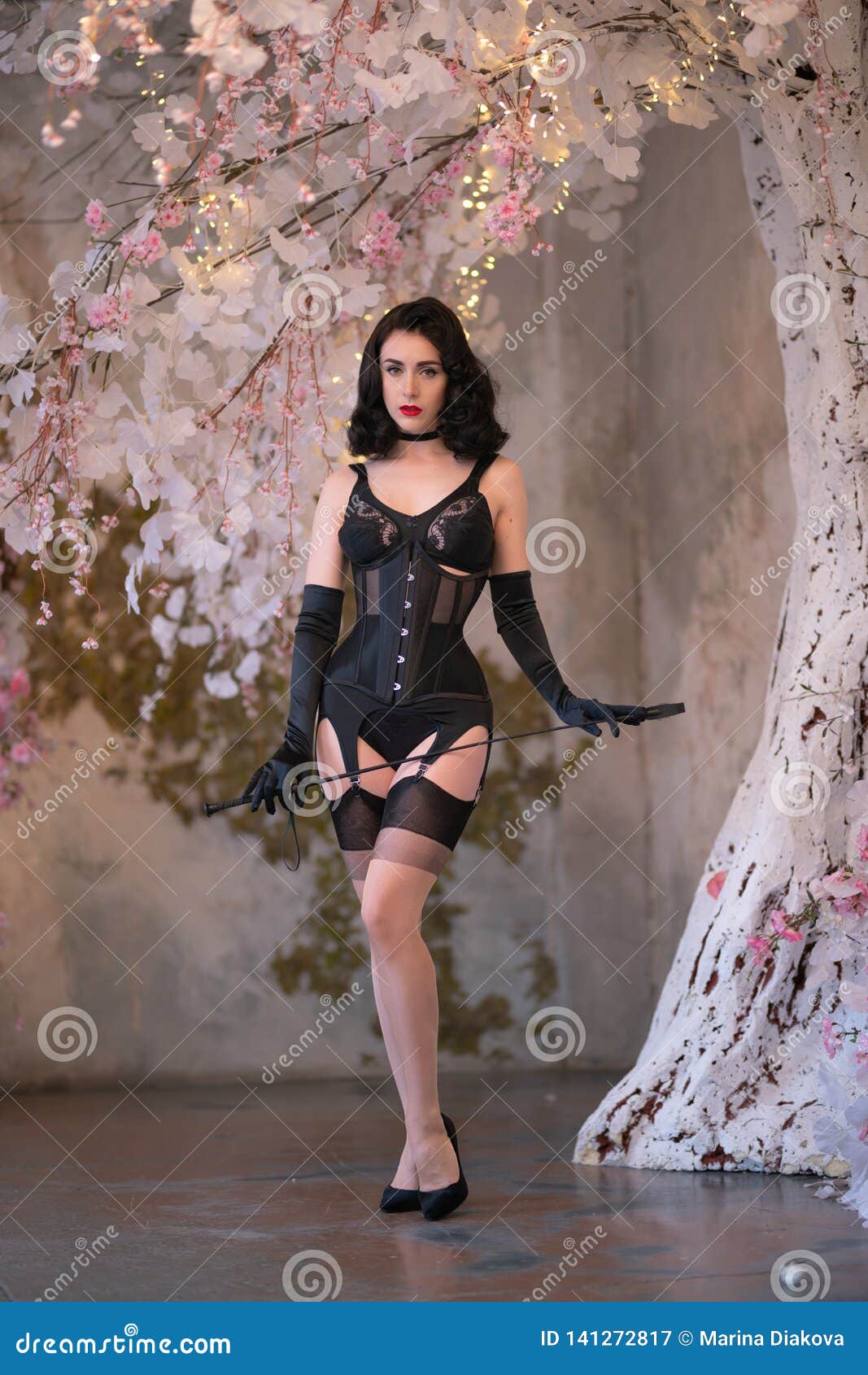 brenda wylde add hot mistress photo