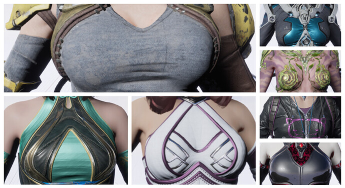 destry hall add jiggling tits image