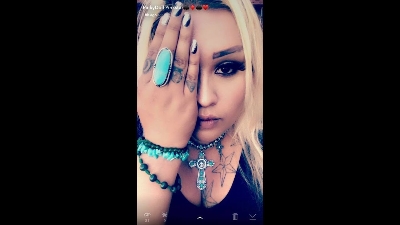 Pinky Doll Tapes maryland adventure babe nude poren 62