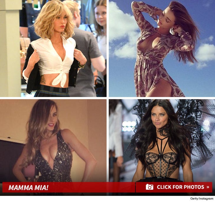 ben kussman add celeb milf image
