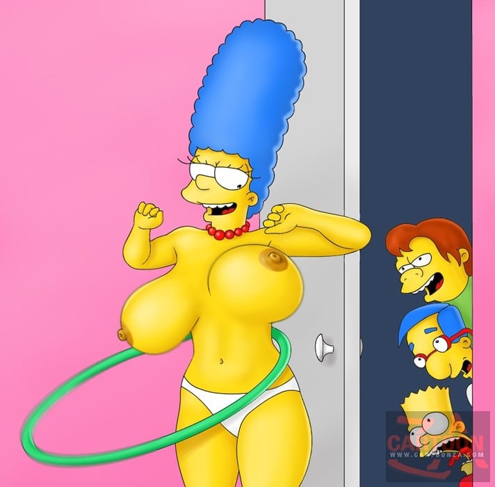 cynthia peralta add marge simpson sucks cock photo