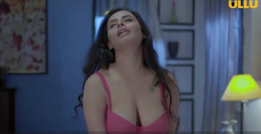 aiman ramzi add sex webseries image