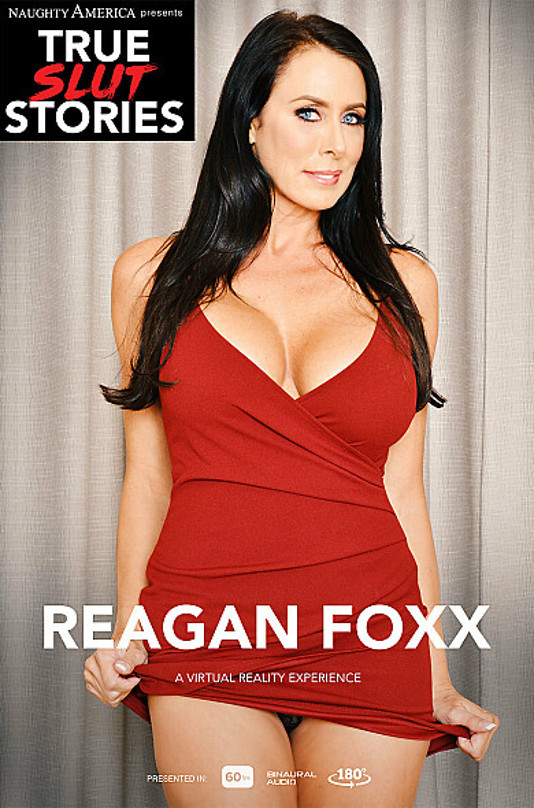adam hudspith add reagan foxx vr image