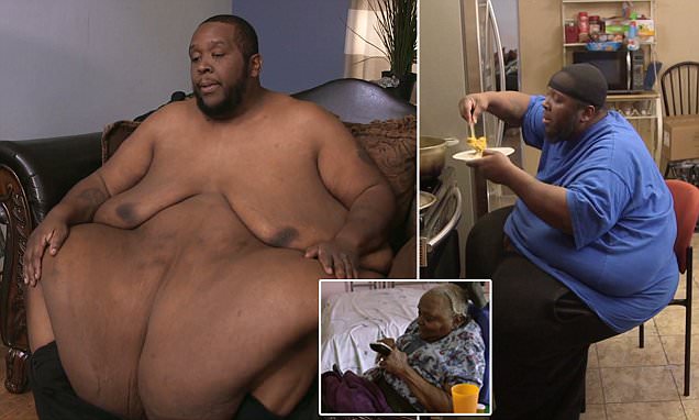 clayton tanner add obese men nude image