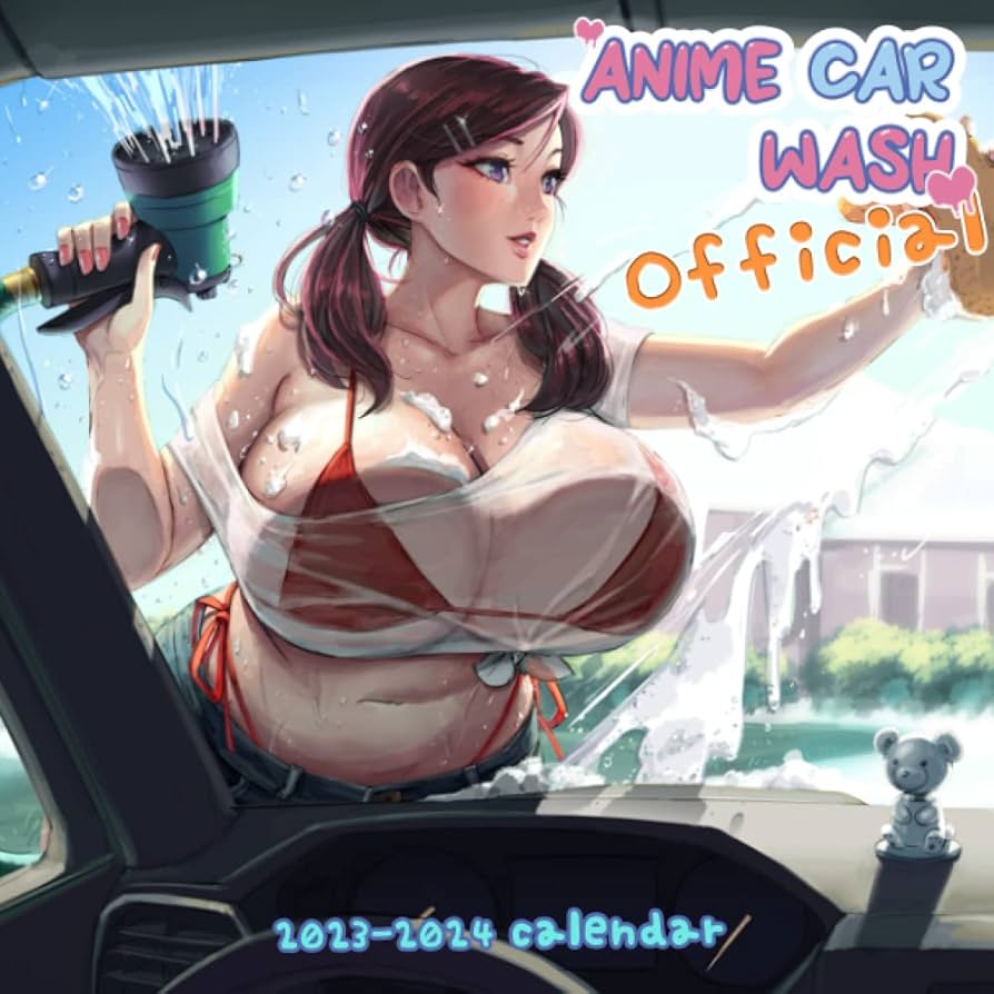 deana albert add big tits car image