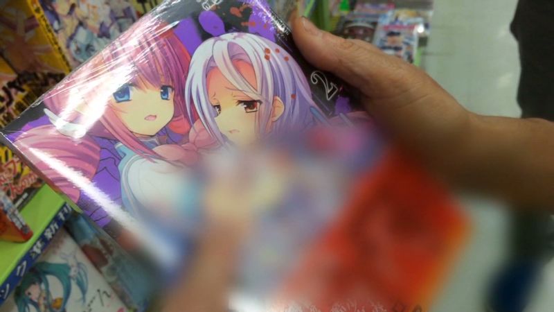 deedee moreno add jap porn anime photo