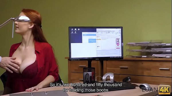 chloe zhi recommends loan4k porn asmeret ghebremedhin add loan4k porn image