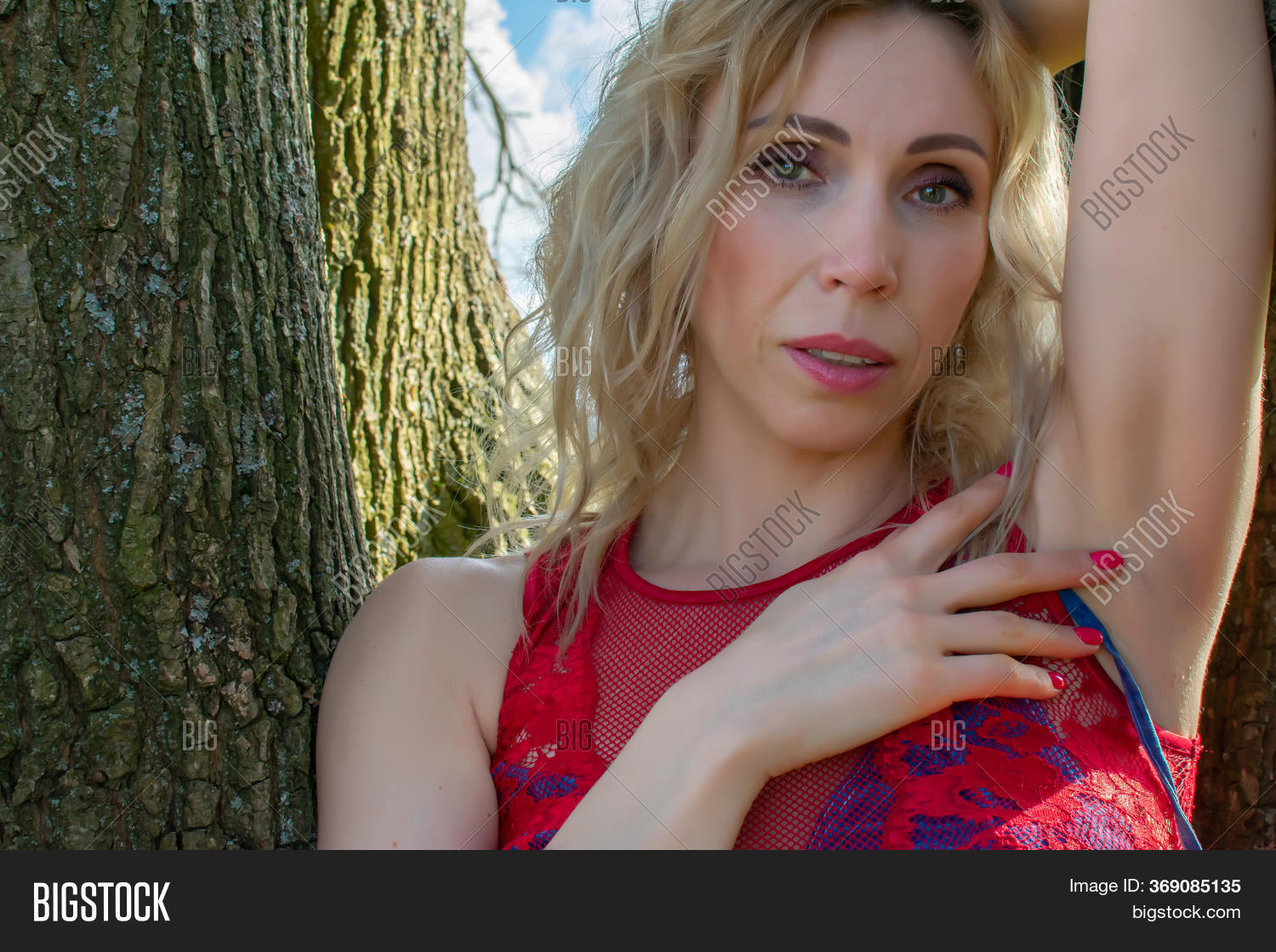 cindy granado add blonde mature photo