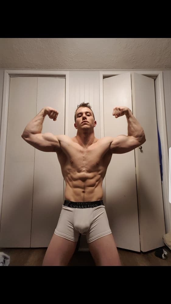 christian nieva add hot hung studs photo