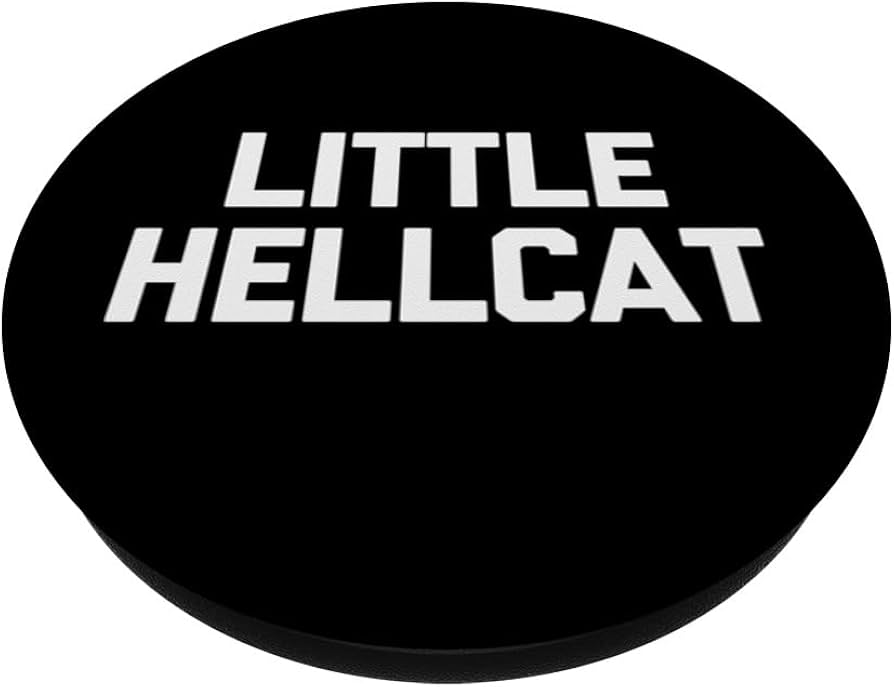 christine groth add little hell cat image