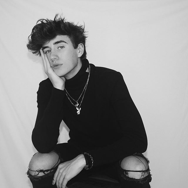 ace diaz add nate donaghy image