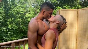 ayesha momin add Angie faith property sex photo