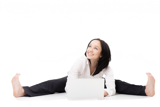 christina jobe add women open legs image