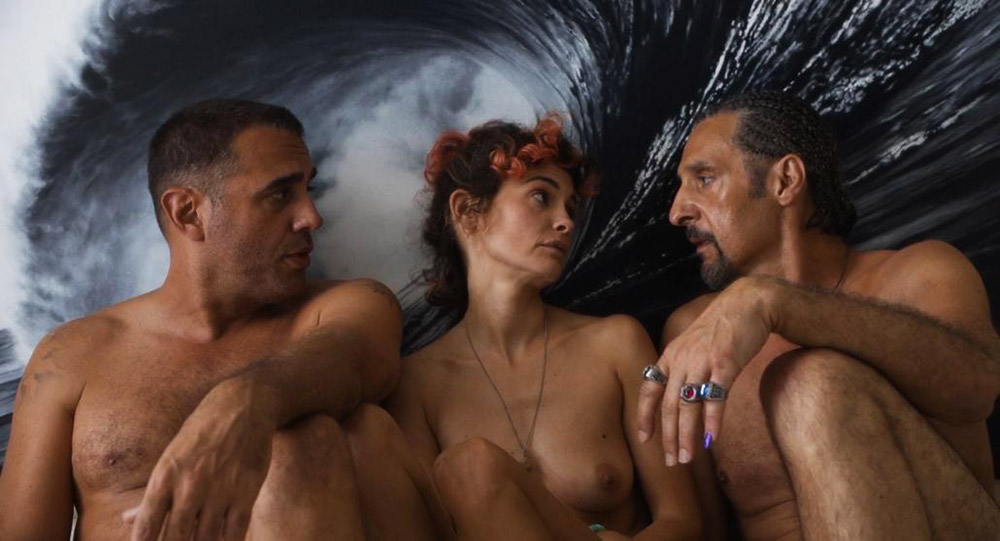 annette ferrara add audrey tautou nude photo