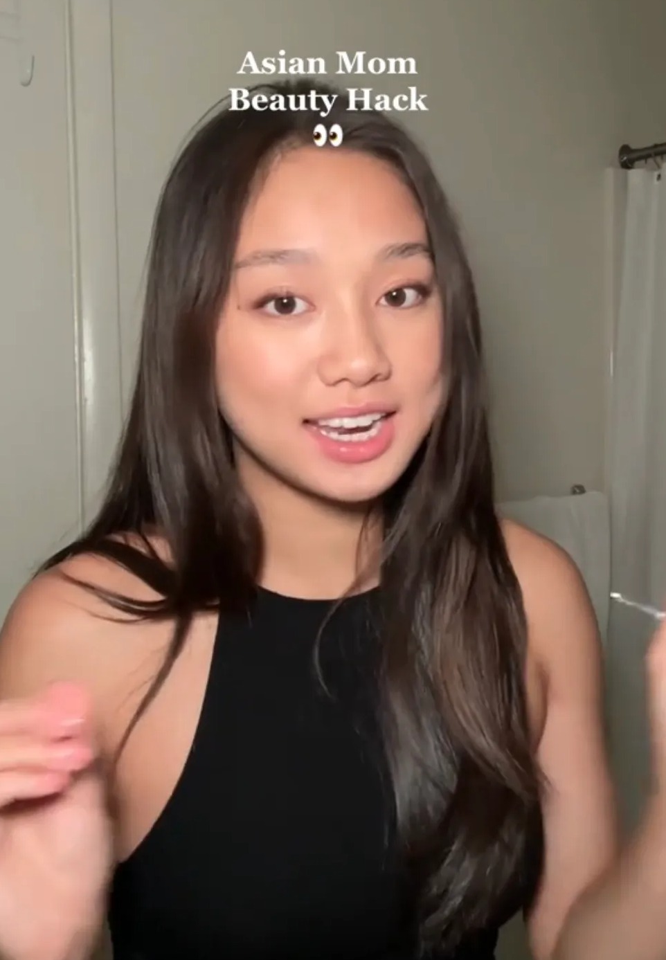 anja kuhnel recommends mom gets facial adina tataru add mom gets facial image