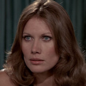 anastasia whitaker add maud adams naked image