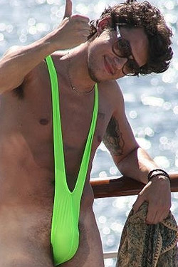 diane whittingham recommends Sharon lee booty damon bradburn add john mayer thong photo