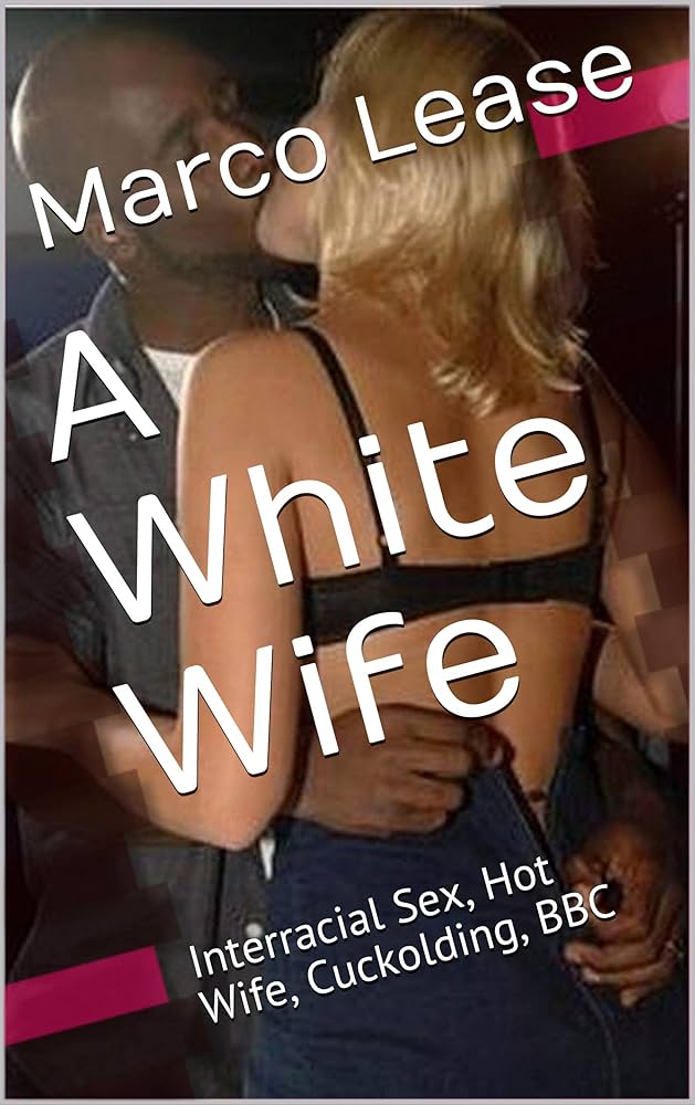 chad demars add hot wife bbc photo