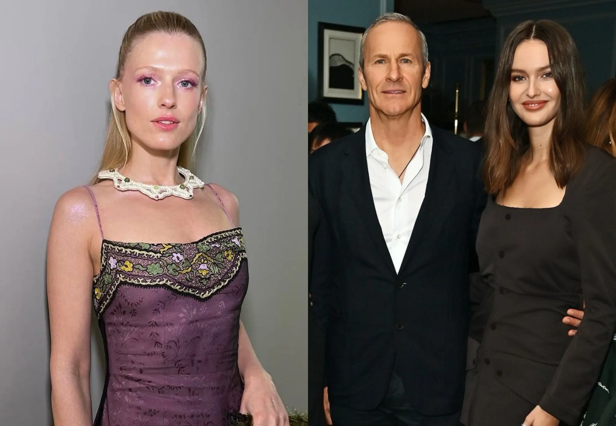 bella zamora add sofia dior photo
