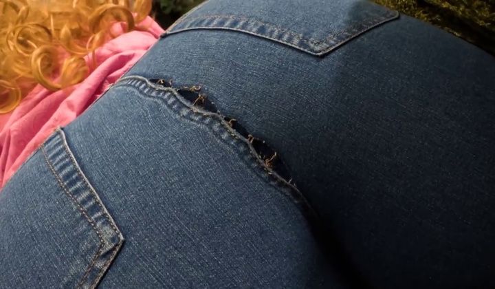 ashwin pathak recommends ass expansion porn christina dearden add ass expansion porn photo