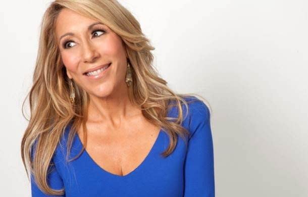 altina grajqevci add lori greiner tits image