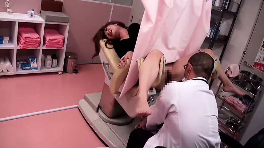 carrie lester add japan gyno porn image