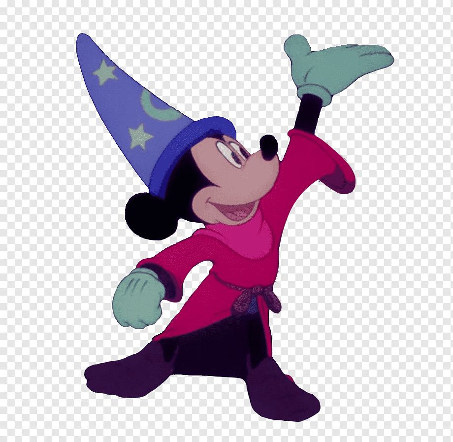 david poveda add mickey violet image
