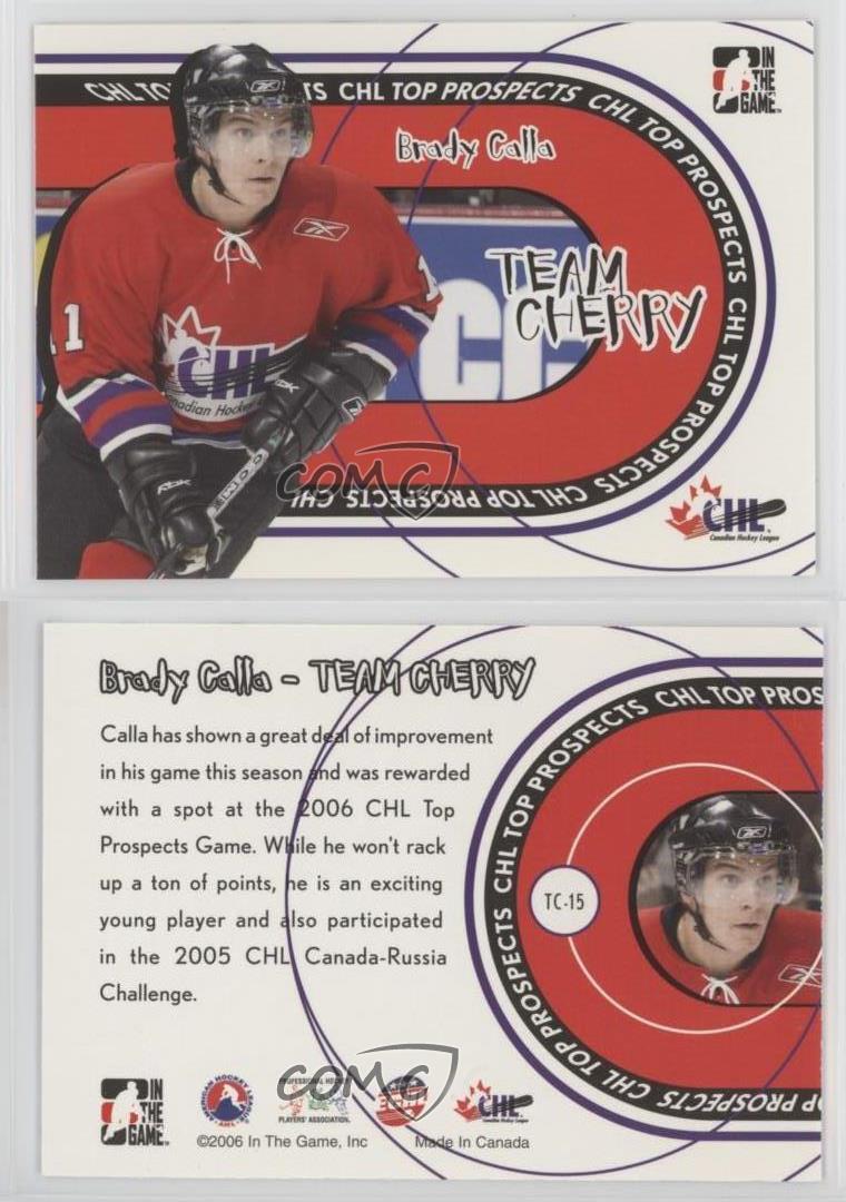 ben thought add cherry brady image