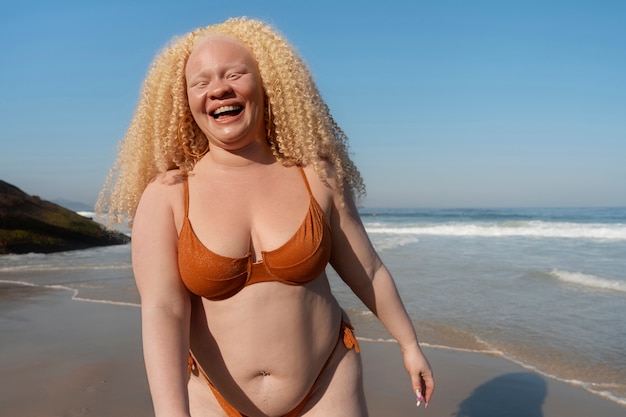 coby bennett add bbw bikini tits photo