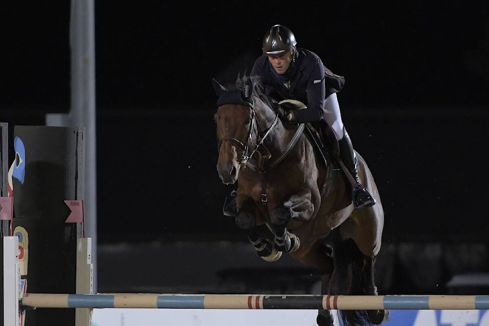 christopher hartzog add equestrian porn photo
