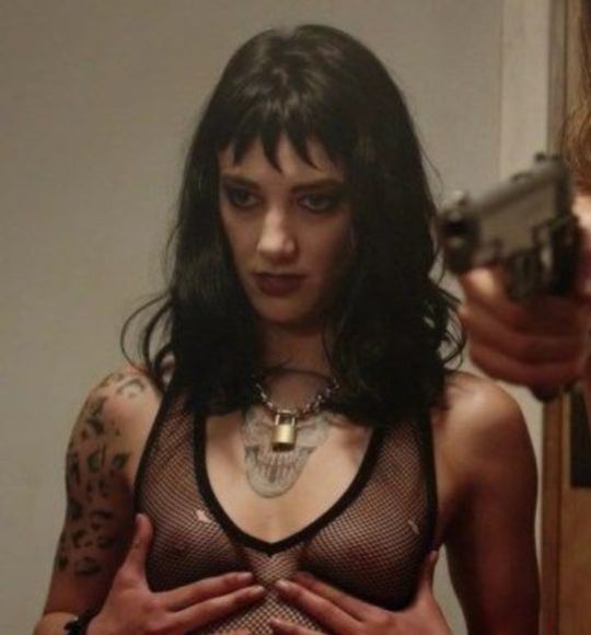 dimitra simeonidou add sheila vand nude image