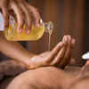 arne sandal add penic massage photo
