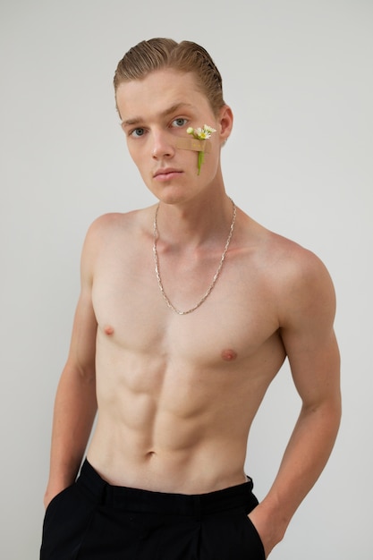 brandon scott parrish add hot blonde twinks photo