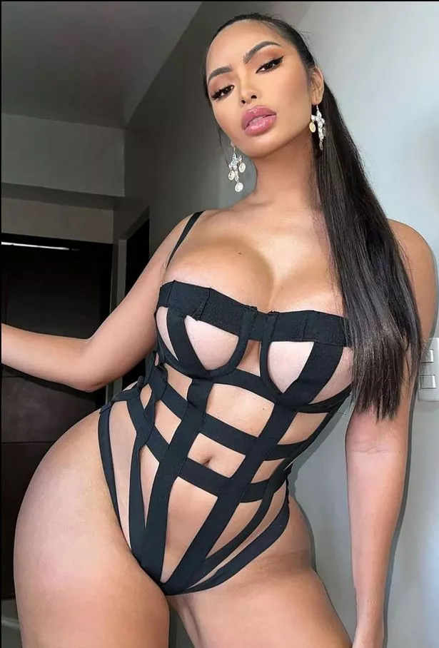 andrea elguezabal recommends Realistic mom porn amber stalnaker add busty bondage photo