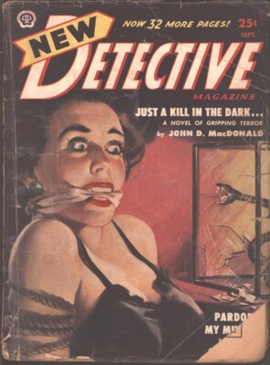april brass add detective bondage photo