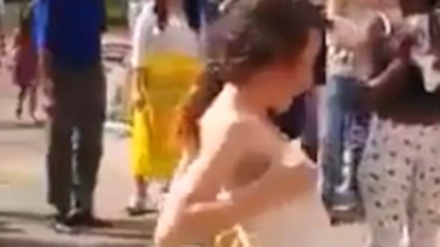 abdallah elzein add boobs in face image