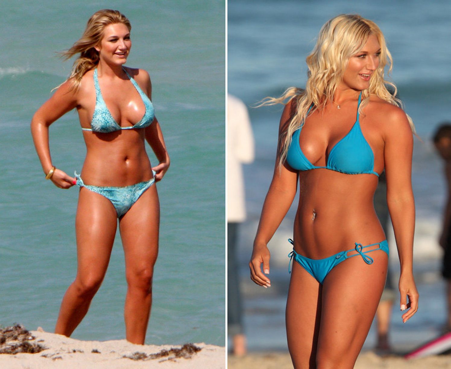 dora lang add naked brooke hogan photo