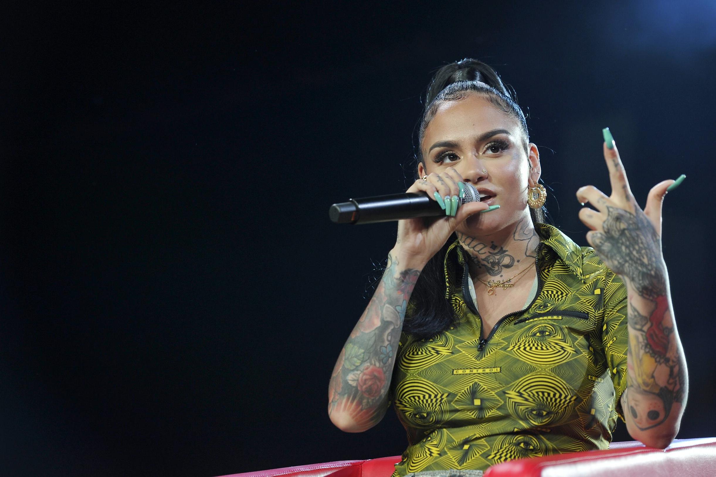 carl jason recommends kehlani butt ben perrier add kehlani butt photo