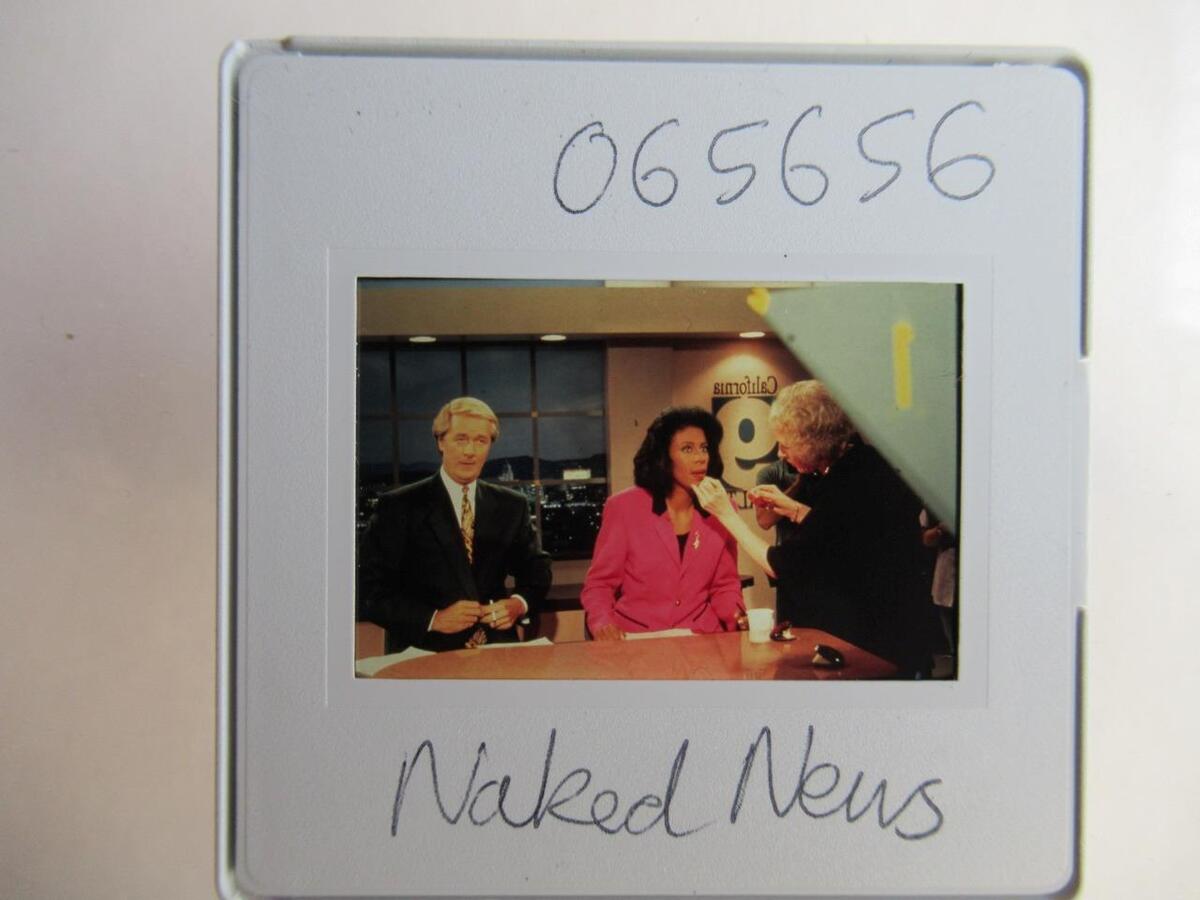 dalton braden add naked news free photo