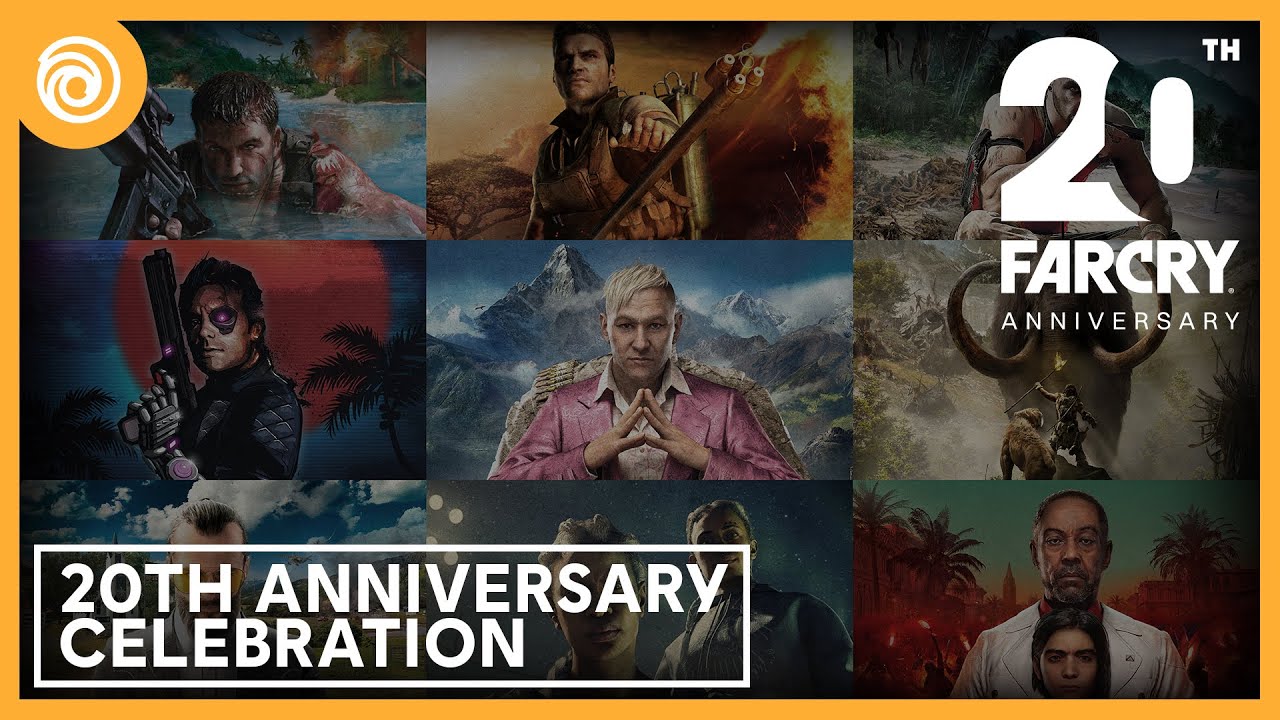 daulton connor add far cry 5 porn image