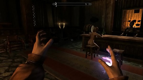 bahar yildirim add sexual skyrim mods image