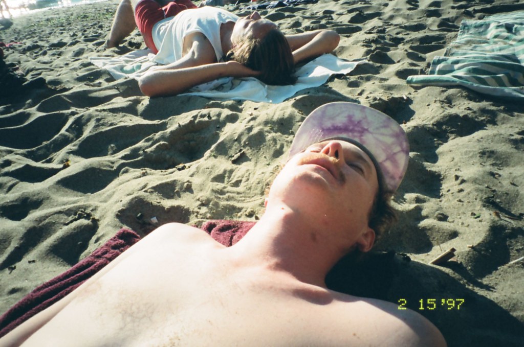 aaron ducksworth add Guy sucking on boobs photo
