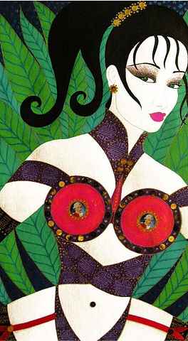 cathy majewski add belle salope image