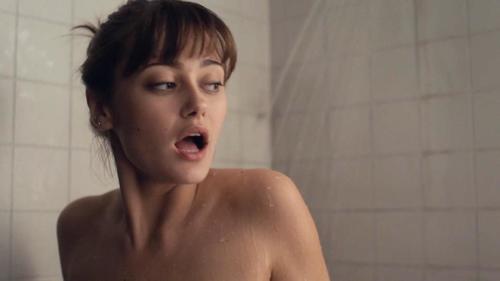 david malan add ella purnell naked image